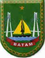 Logo Batam